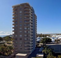 Newport Apartments Mooloolaba - ACT Tourism