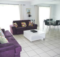 The Shores Holiday Apartments - ACT Tourism