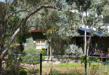 Wartook VIC ACT Tourism