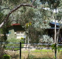 Emu Holiday Park - ACT Tourism