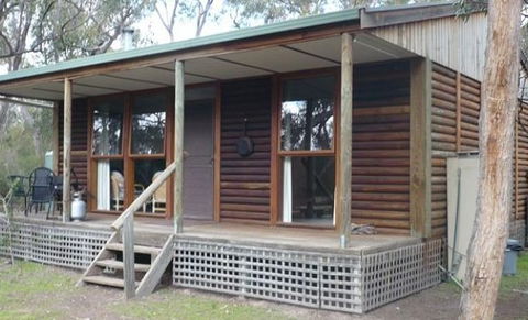 Emu Holiday Park - ACT Tourism 3