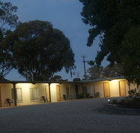 Euroa Motor Inn - ACT Tourism