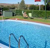 Alice Motor Inn - ACT Tourism