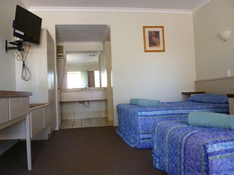Alice Motor Inn - ACT Tourism 2