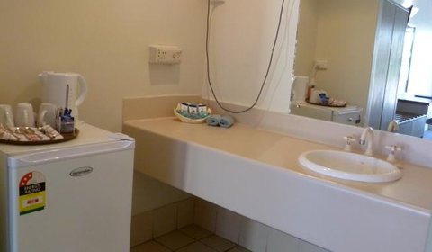 Alice Motor Inn - ACT Tourism 3