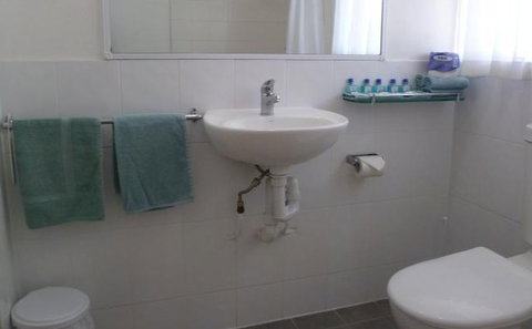 Alice Motor Inn - ACT Tourism 5