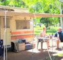 AAOK Lakes Resort and Caravan Park - ACT Tourism
