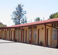 Golden Hills Motel - ACT Tourism