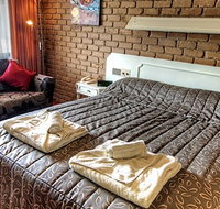 Comfort Inn Goldfields - ACT Tourism