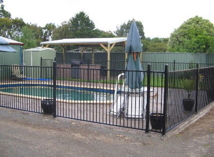 Lyons VIC ACT Tourism