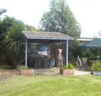 Inverloch Motel - ACT Tourism