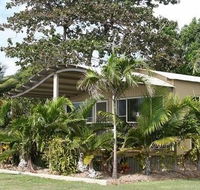 BIG4 Rollingstone Beach Caravan Resort - ACT Tourism