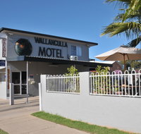 Wallangulla Motel - ACT Tourism