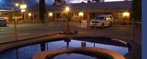 Rodney Motor Inn - ACT Tourism 2