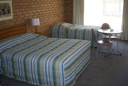 Rodney Motor Inn - ACT Tourism 3