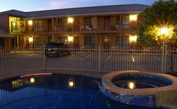 Rodney Motor Inn - ACT Tourism 4