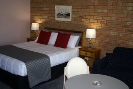 Rodney Motor Inn - ACT Tourism 5