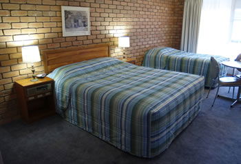 Rodney Motor Inn - ACT Tourism 7