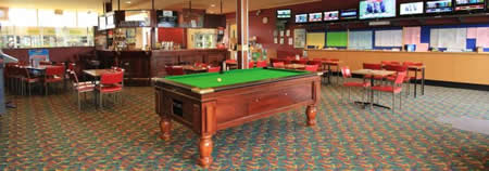 Rubicon Hotel Motel - ACT Tourism 2