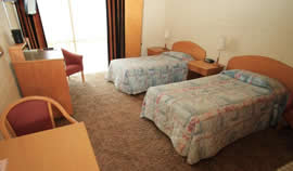 Rubicon Hotel Motel - ACT Tourism 3