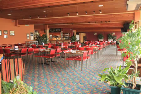 Rubicon Hotel Motel - ACT Tourism 4