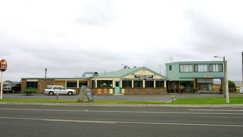 Schomberg Inn Hotel Motel - ACT Tourism 2