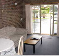 Southern Cross Holiday Apartments - ACT Tourism