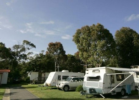 Big4 Anglesea Holiday Park - ACT Tourism 0