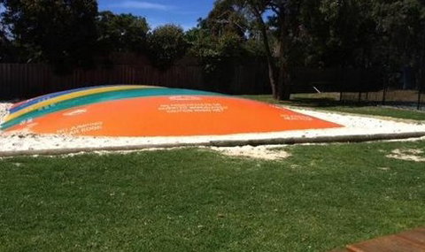 Big4 Anglesea Holiday Park - ACT Tourism 1