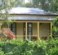 Bendigo Cottages - ACT Tourism