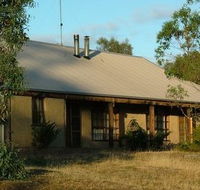 Wartook Rise - ACT Tourism