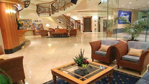 Landmark Resort - ACT Tourism 0