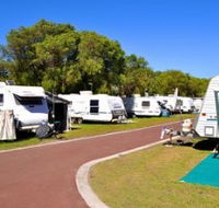Emu Beach Holiday Park - ACT Tourism