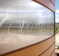 Evans  Tate - ACT Tourism