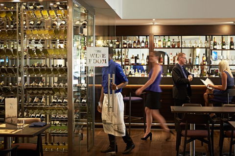 Esplanade Hotel Fremantle - By Rydges - ACT Tourism 4