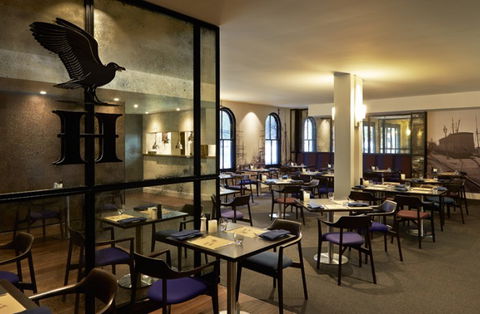 Esplanade Hotel Fremantle - By Rydges - ACT Tourism 7