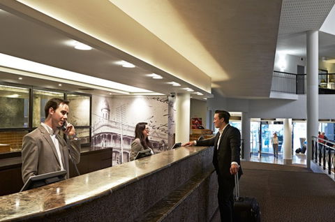 Esplanade Hotel Fremantle - By Rydges - ACT Tourism 8