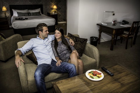 Esplanade Hotel Fremantle - By Rydges - ACT Tourism 10
