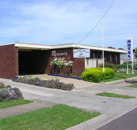 Mariner Motel - ACT Tourism