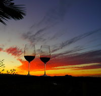 Lillypillys Cottages  Day Spa - ACT Tourism