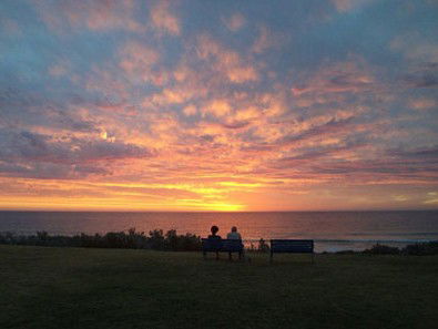 African Reef Beach Resort - ACT Tourism 0