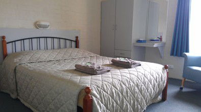 African Reef Beach Resort - ACT Tourism 5