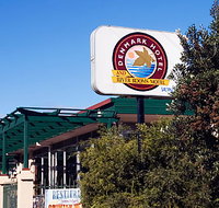 Denmark Hotel  River Rooms Motel - ACT Tourism