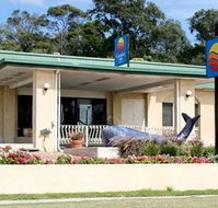 Comfort Inn Albany - ACT Tourism