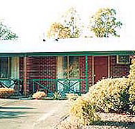 Collie Forest Motel - ACT Tourism