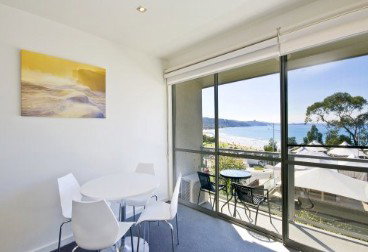 Comfort Inn Lorne Bay View - ACT Tourism 1