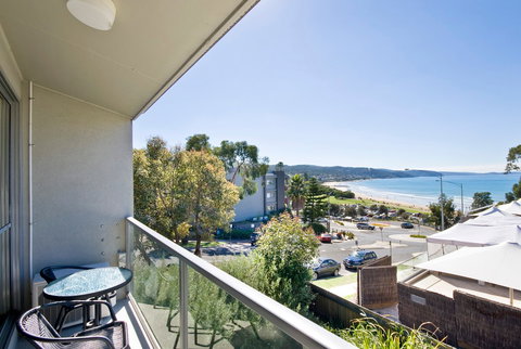 Comfort Inn Lorne Bay View - ACT Tourism 4