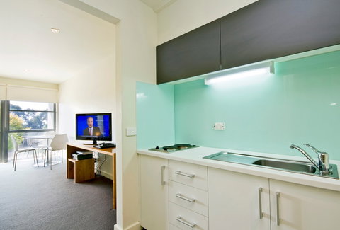 Comfort Inn Lorne Bay View - ACT Tourism 5