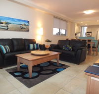 Pacific Marina Apartments - ACT Tourism