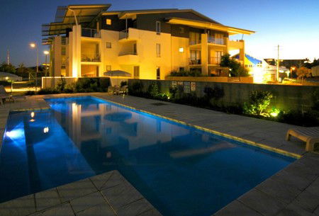 Pacific Marina Apartments - ACT Tourism 11